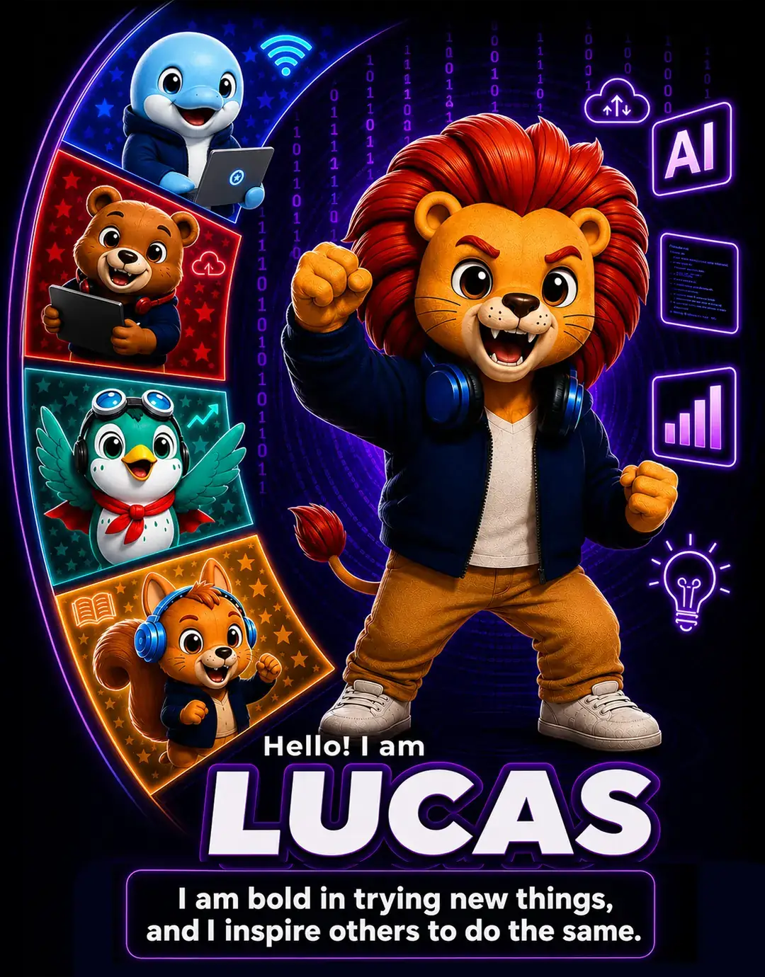 Lucas